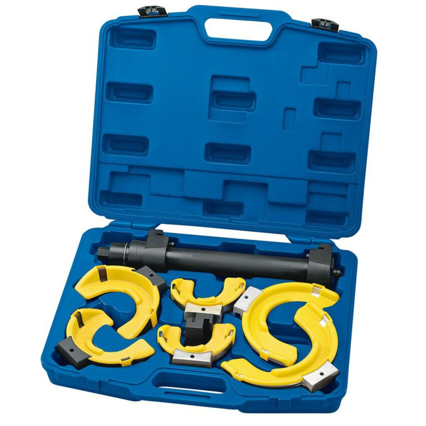 Coil Spring Compressor A23 – Hero Tools
